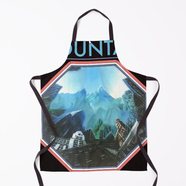 Item preview, Mountain Classic T-Shirt designed and sold by kristinaan.