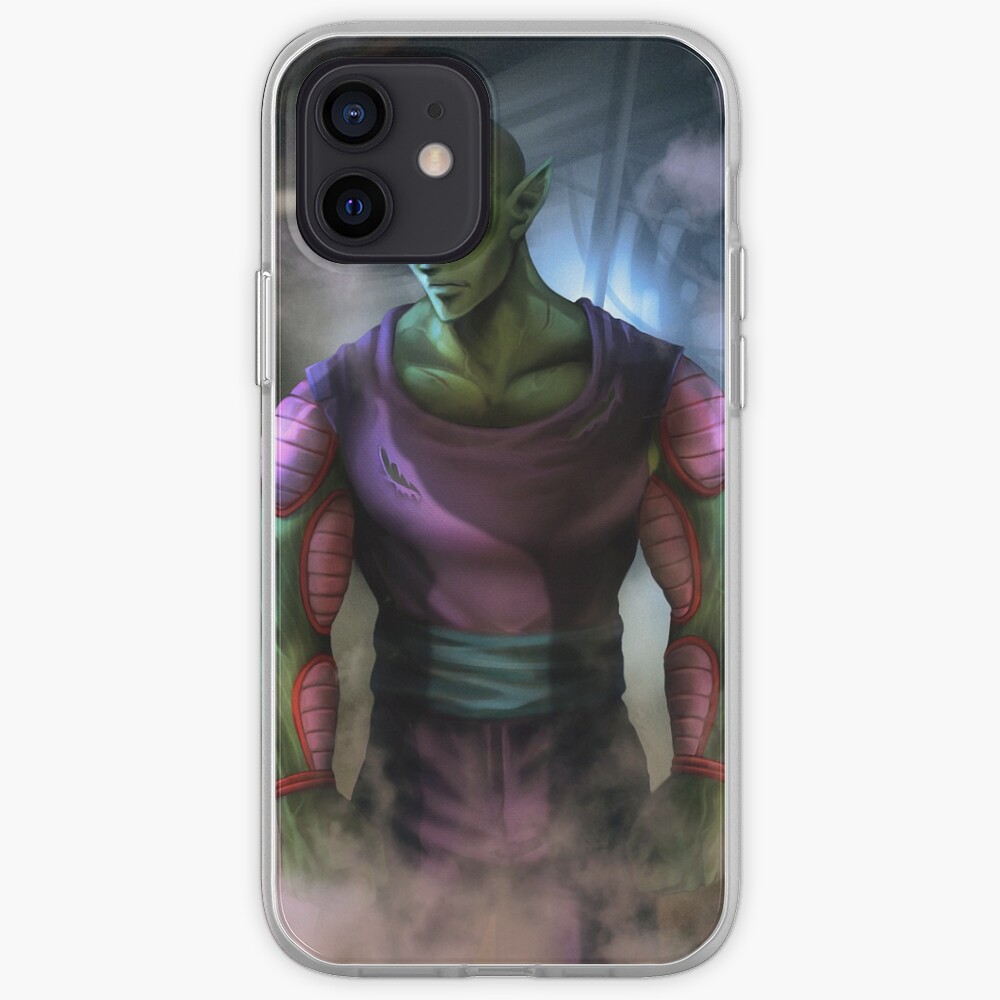"Piccolo" iPhone Case & Cover by clefchan Redbubble
