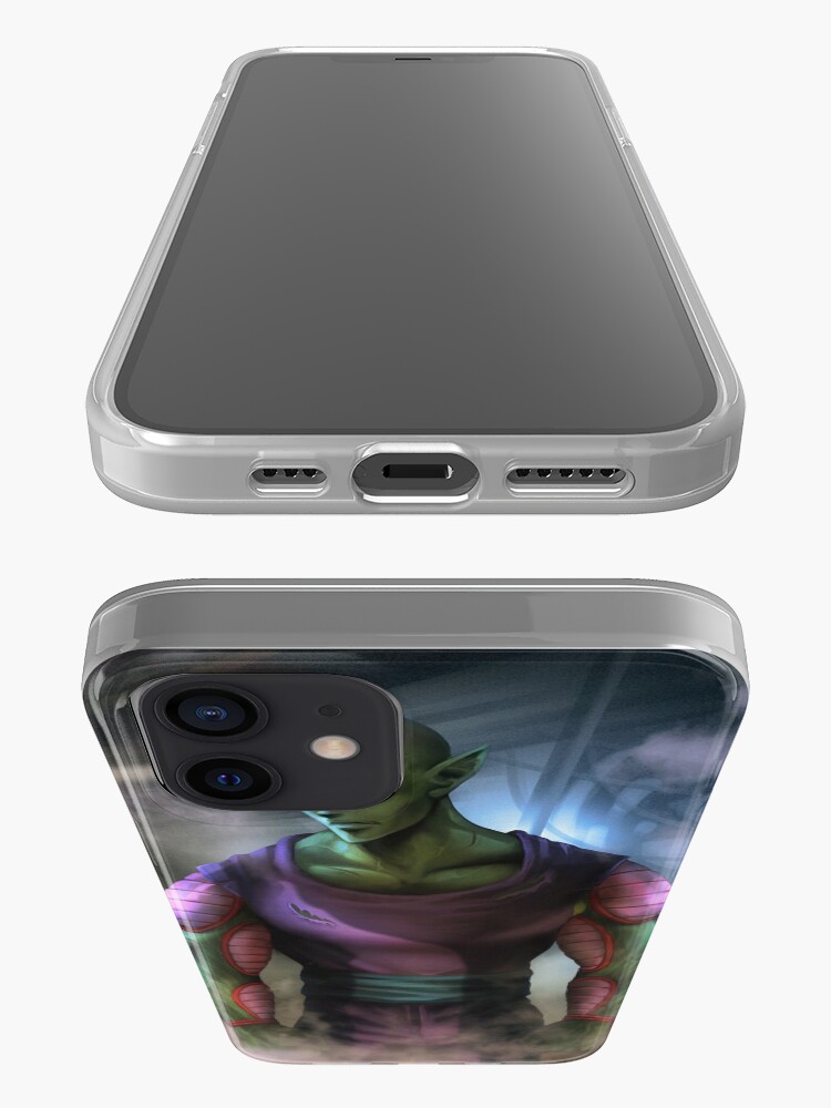 "Piccolo" iPhone Case & Cover by clefchan Redbubble