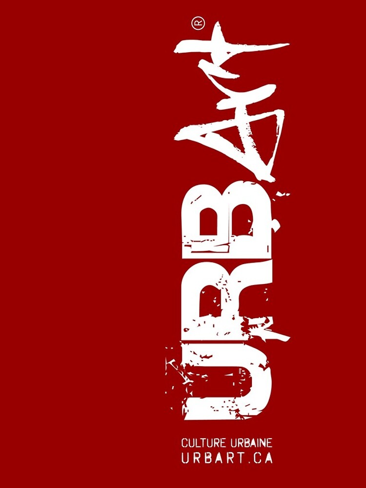 « UrbArt® » par UrbArt
