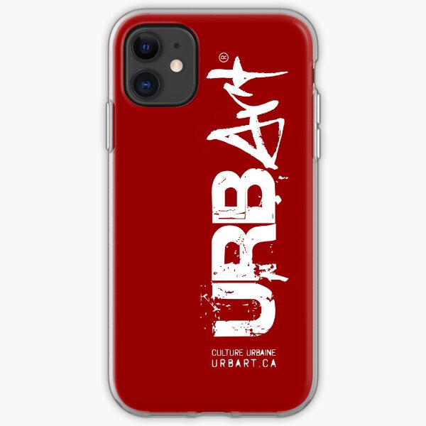 UrbArt® iPhone Soft Case