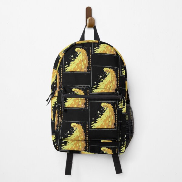 Item preview, Monster Hunter World - Kulve Taroth designed and sold by ennuong197.