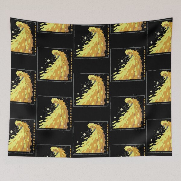 Item preview, Monster Hunter World - Kulve Taroth  designed and sold by ennuong197.