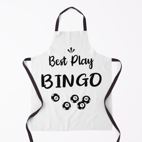 Item preview, Best Play Bingo designed and sold by Marybble.