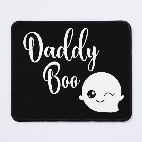 Item preview, Daddy Boo Halloween Ghost  designed and sold by For Little Monkeys.