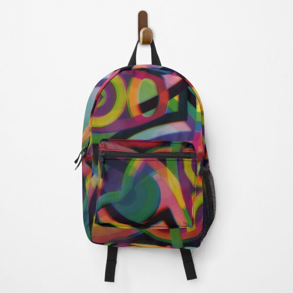 Item preview, Ultimately Rainbow designed and sold by pocketsoup.
