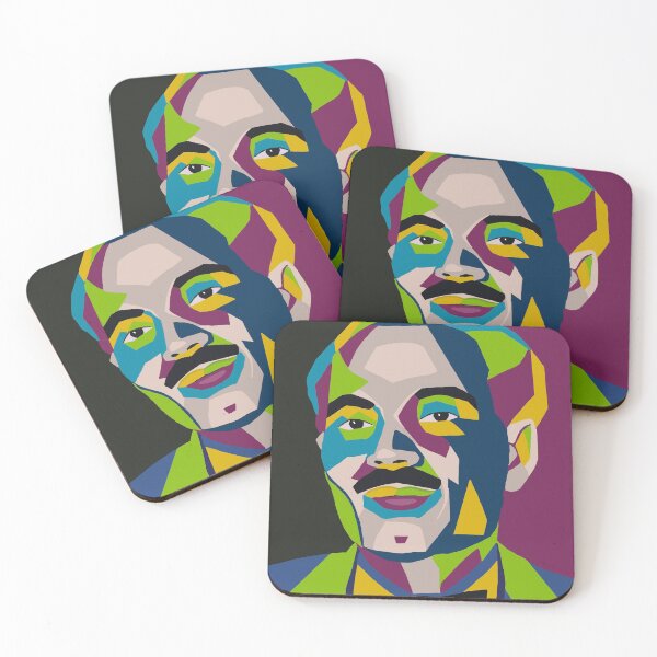 Item preview, Pedro Albizu Campos Father of the Nation designed and sold by Jane Domenech.
