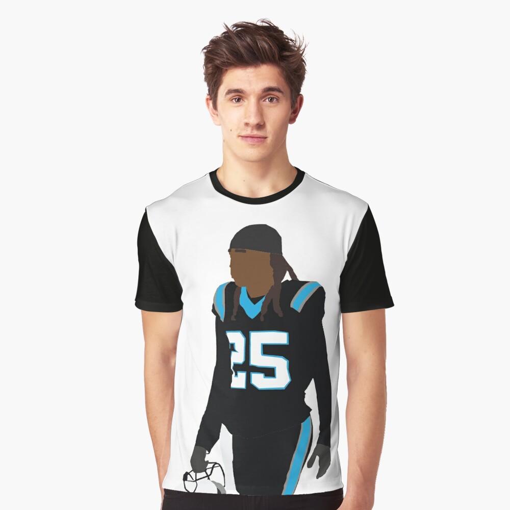 Jared Goff Lions Essential T-Shirt for Sale by Redbubbl31