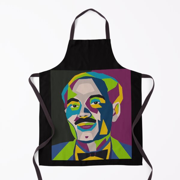 Item preview, Pedro Albizu Campos Father of the Nation designed and sold by Jane Domenech.