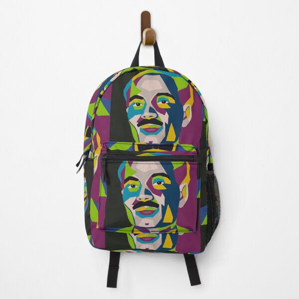 Item preview, Pedro Albizu Campos Father of the Nation designed and sold by Jane Domenech.