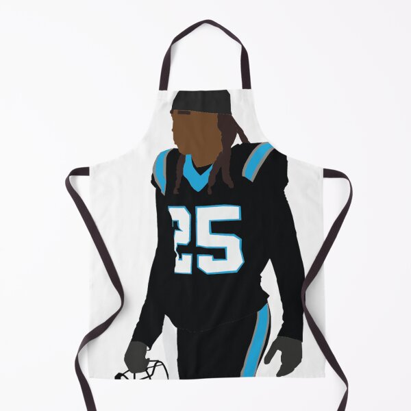 Artikelvorschau, Stephon Gilmore Carolina entworfen und verkauft von Redbubbl31.