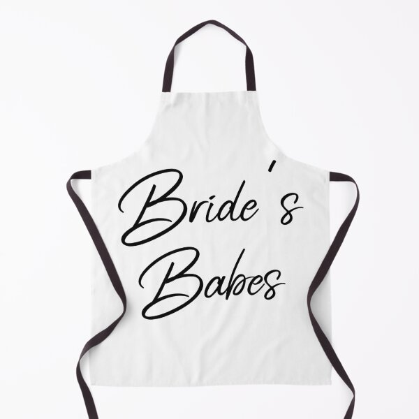 Item preview, Bride's Babes Bridesmaids Design designed and sold by bunderwood97.