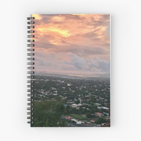 Item preview, Beautiful Evening Scenery designed and sold by atroffire.