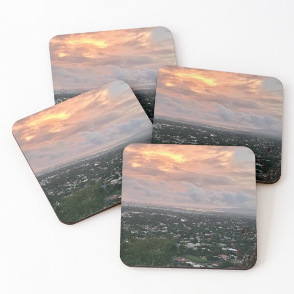 Item preview, Beautiful Evening Scenery designed and sold by atroffire.