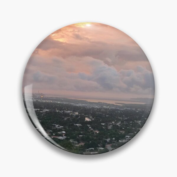 Item preview, Beautiful Evening Scenery designed and sold by atroffire.