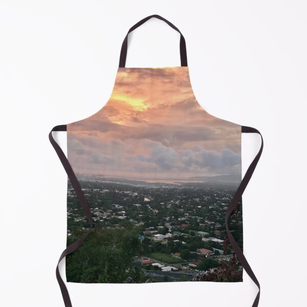 Item preview, Beautiful Evening Scenery designed and sold by atroffire.