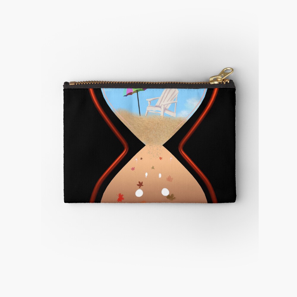 Item preview, Zipper Pouch designed and sold by Itsbaf.