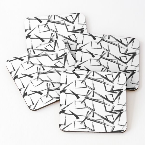 Item preview, Criss Cross designed and sold by Katharine Hamlet.