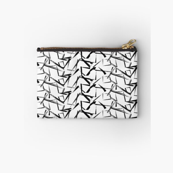 Item preview, Criss Cross designed and sold by Katharine Hamlet.