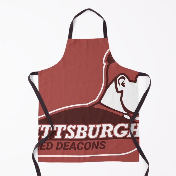 Item preview, Pittsburgh Red Deacons designed and sold by John Branagan.