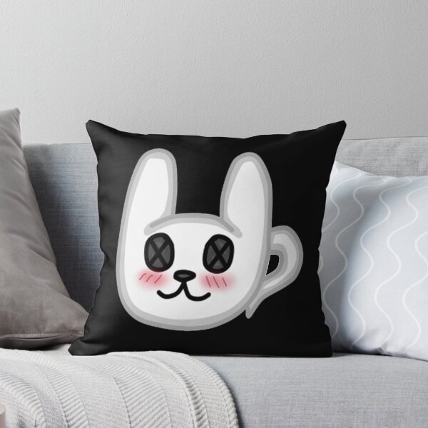 Item preview,  Kawaii Bunny Mug  designed and sold by mikistarlight.