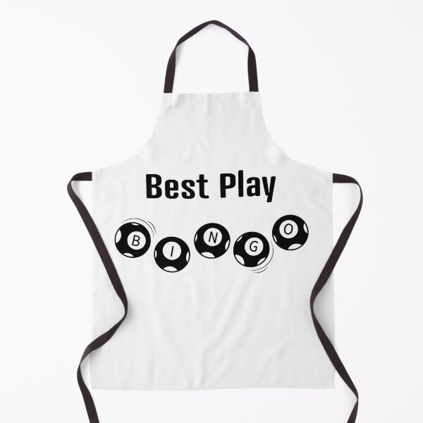 Item preview, Copie de Best Play Bingo designed and sold by Marybble.