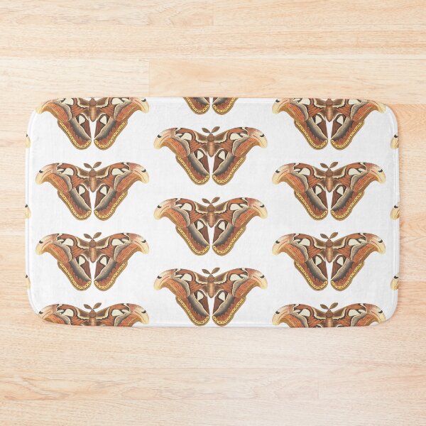 Item preview, Atlas Moth 1789 designed and sold by BelleZeare.