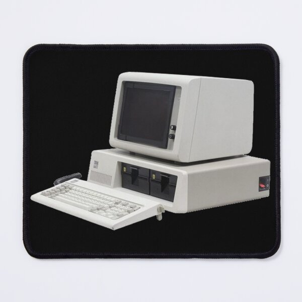 Item preview, Old PC designed and sold by pocketsoup.
