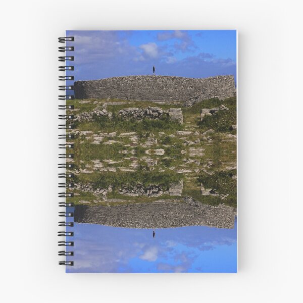 Item preview, Dun Eochla Stone Fort - Inishmore designed and sold by George Row.