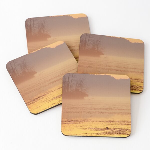 Item preview, Stony Creek Dawn designed and sold by Bill Spengler's Photographic Thoughts.