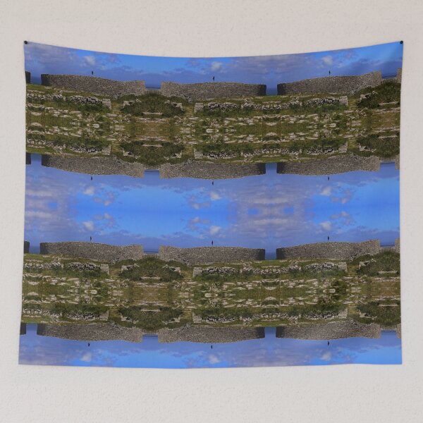 Item preview, Dun Eochla Stone Fort - Inishmore designed and sold by George Row.