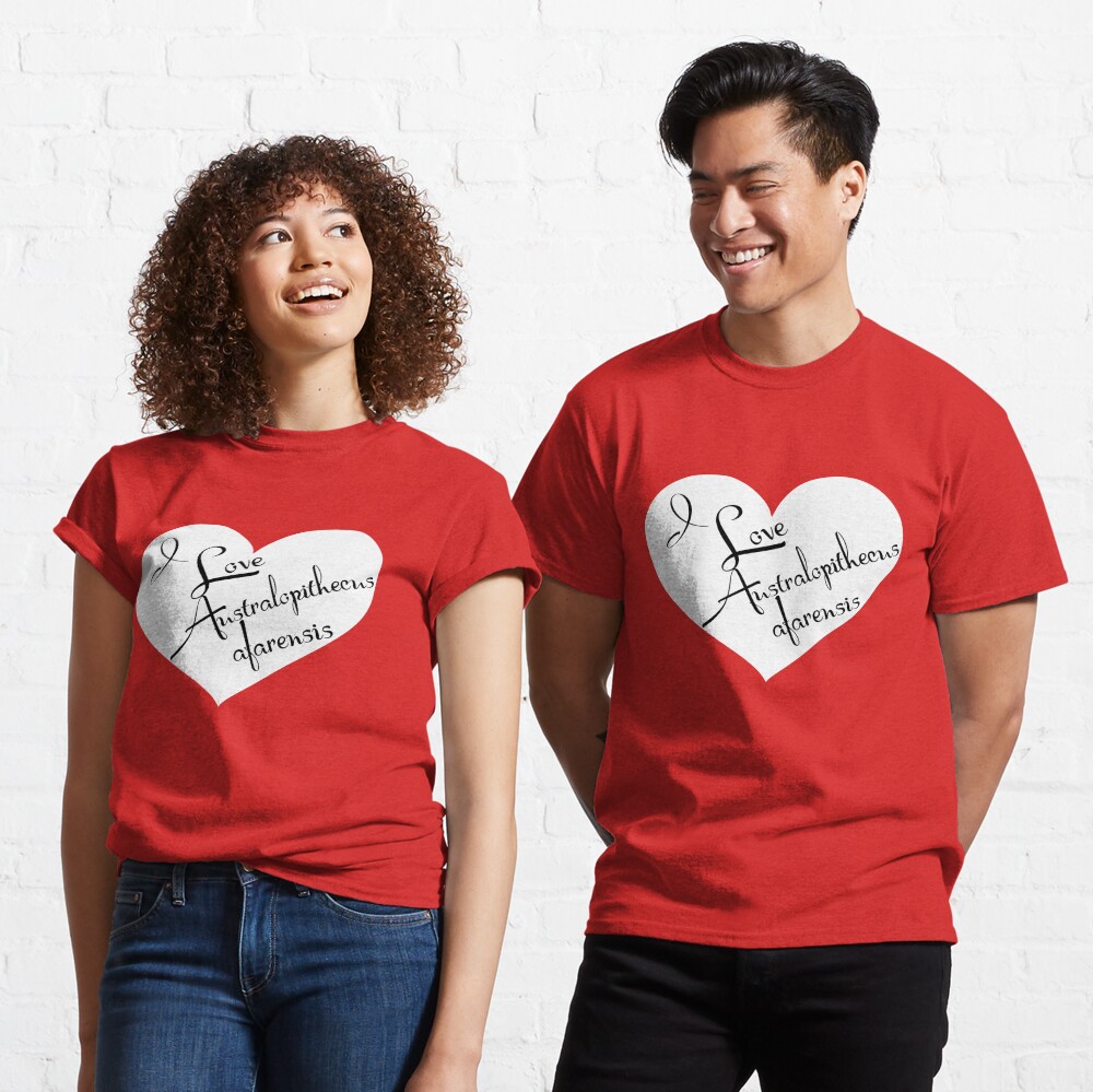 I Love Lucy T Shirt By Ablastedtree Redbubble