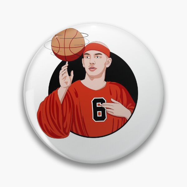 Item preview, Saint Caruso Bulls designed and sold by dawesy2000.