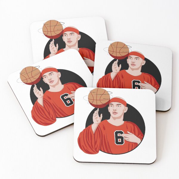 Item preview, Saint Caruso Bulls designed and sold by dawesy2000.