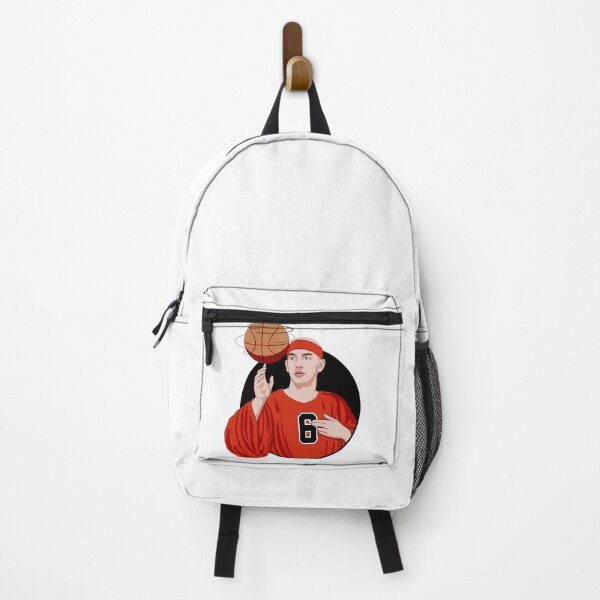 Item preview, Saint Caruso Bulls designed and sold by dawesy2000.