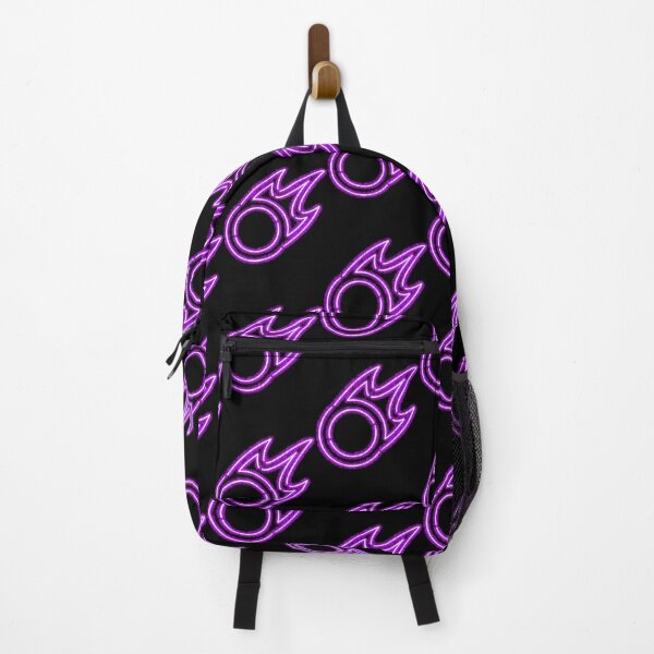 Item preview, Final Fantasy XIV - Black Mage Neon designed and sold by ennuong197.