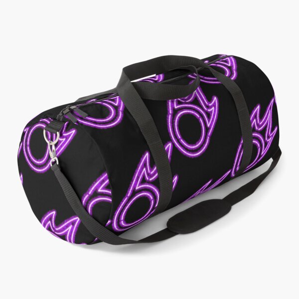 Item preview, Final Fantasy XIV - Black Mage Neon designed and sold by ennuong197.