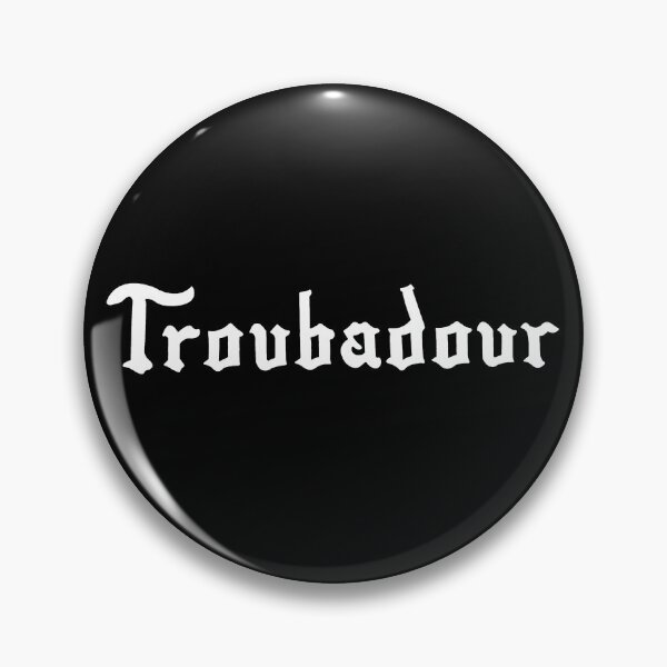 Item preview, Faded Troubadour designed and sold by chuckleharski.