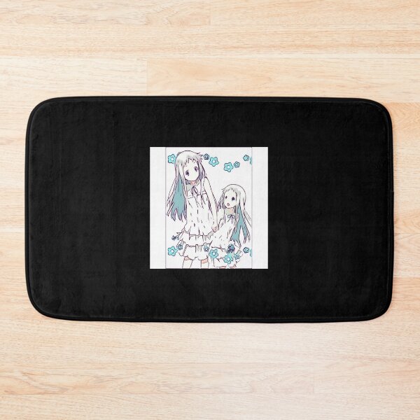 Item preview, Anohana-(Sketch)         designed and sold by uynhngan253.
