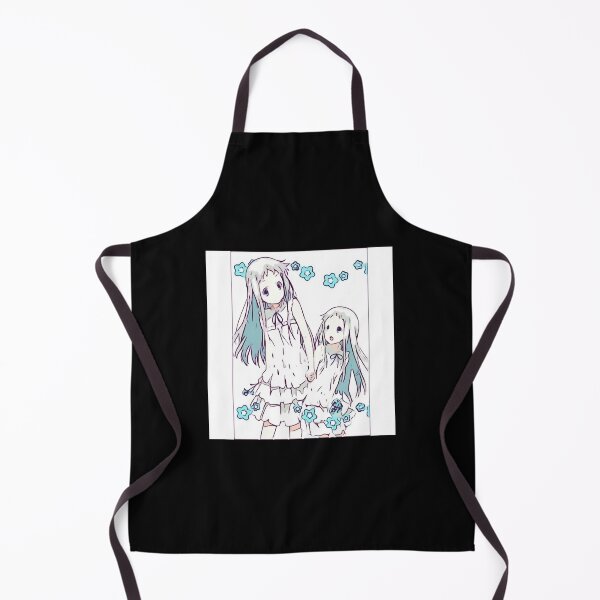 Item preview, Anohana-(Sketch)         designed and sold by uynhngan253.