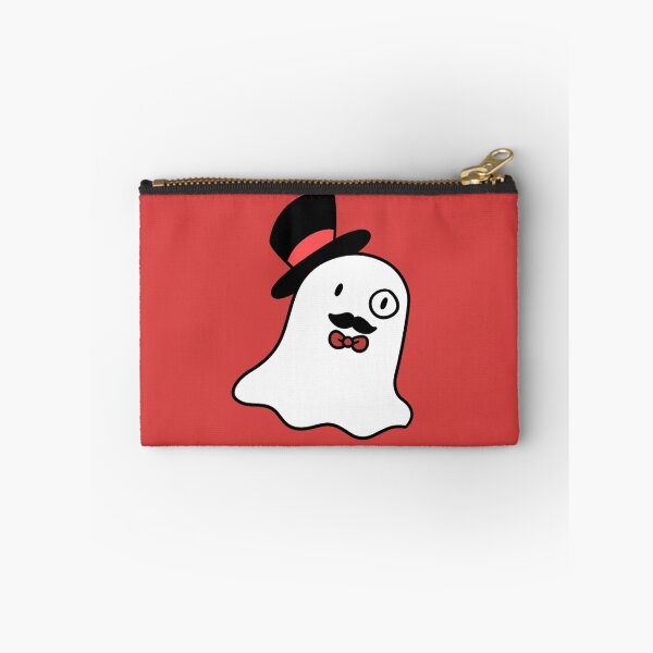 Item preview, Dapper Ghost designed and sold by SaradaBoru.