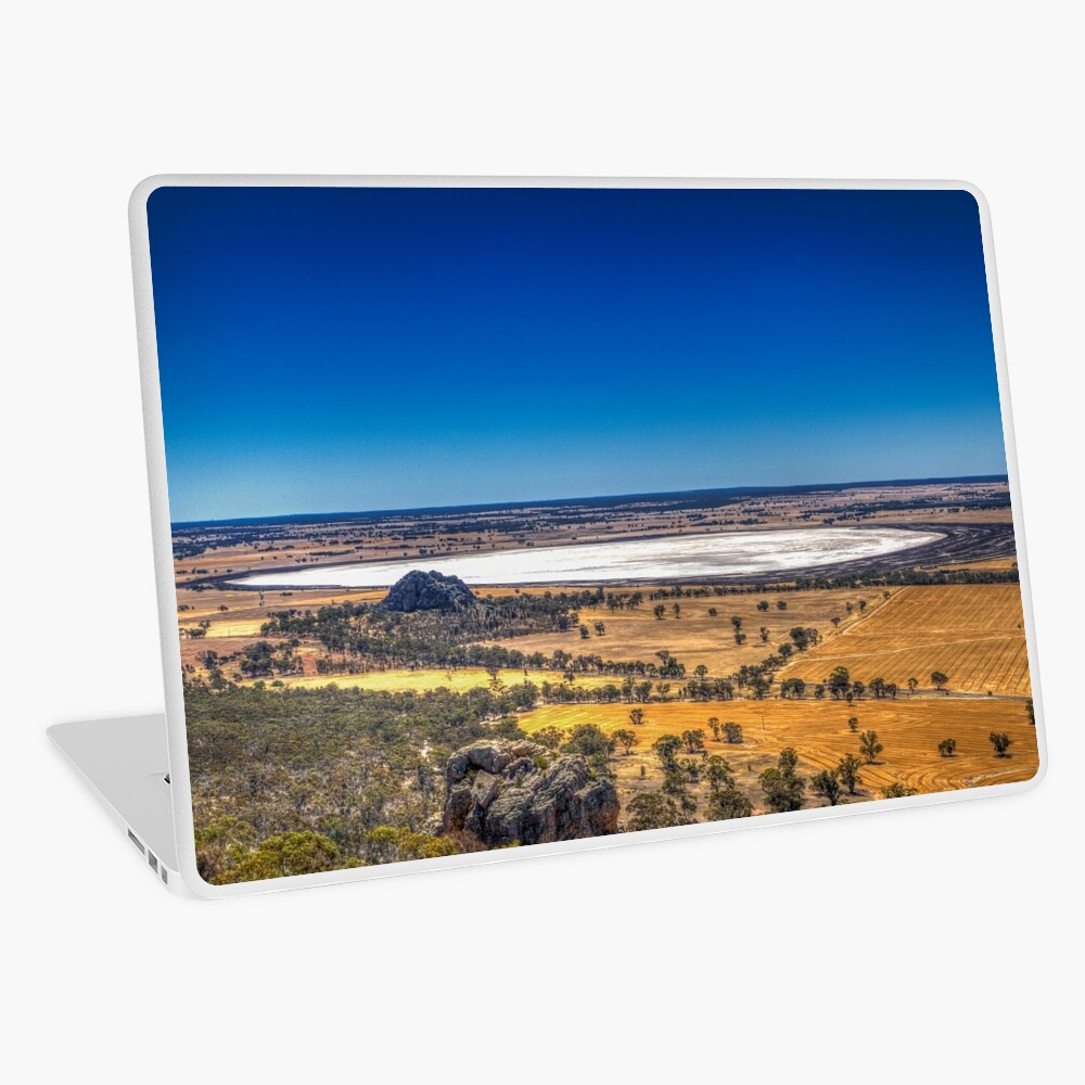 Item preview, Laptop Skin designed and sold by Boogie147.