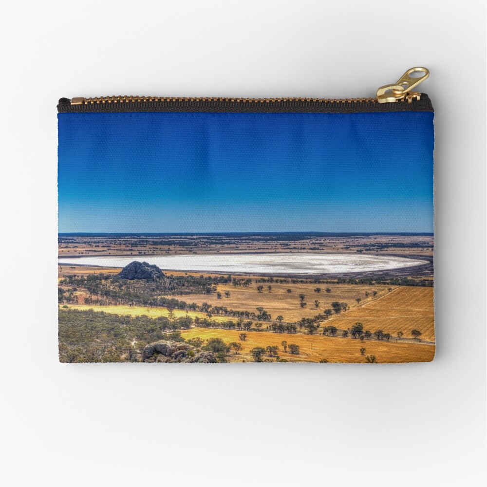 Item preview, Zipper Pouch designed and sold by Boogie147.