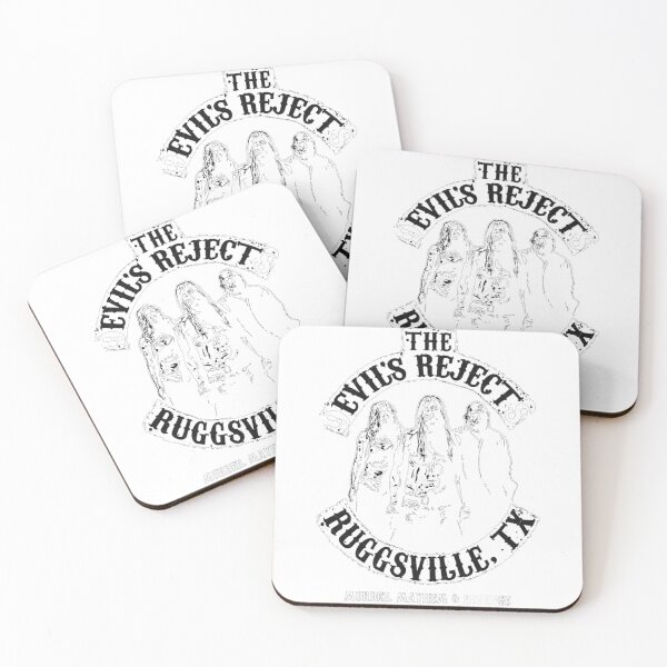 Item preview, Devils Rejects, Ruggsvile, TX designed and sold by franeckigraigtc.