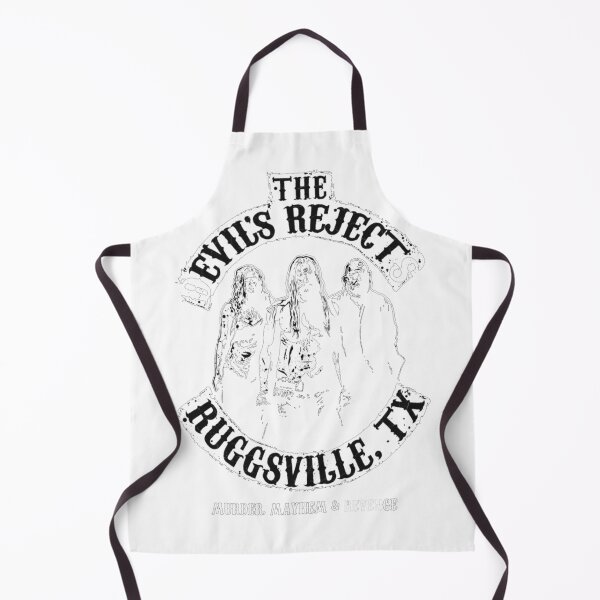 Item preview, Devils Rejects, Ruggsvile, TX designed and sold by franeckigraigtc.