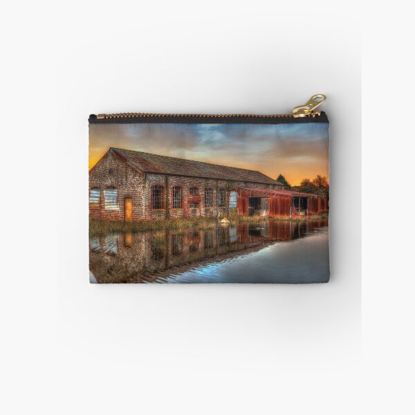 Item preview, Bembridge Lagoons designed and sold by manateevoyager.