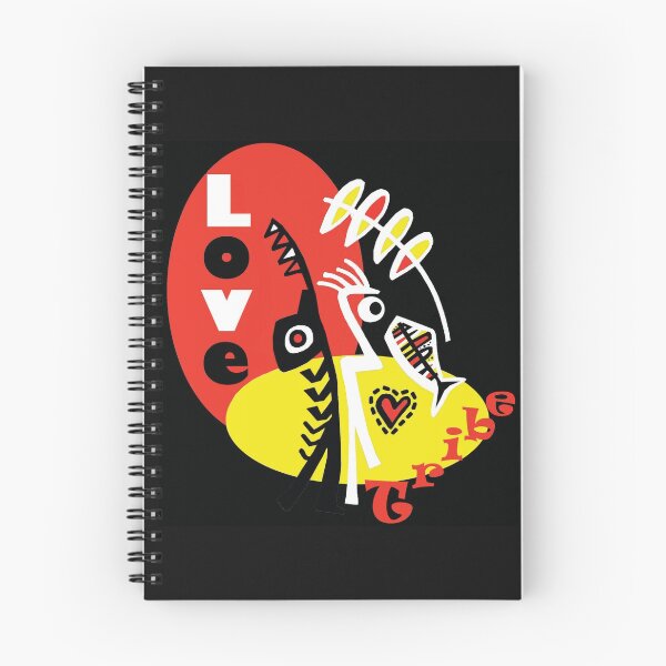 Item preview, LOVE TRIBE designed and sold by Bev Aisbett.