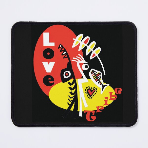 Item preview, LOVE TRIBE designed and sold by Bev Aisbett.