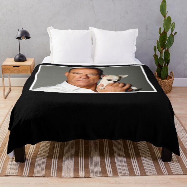 Item preview, Jean damme selfie designed and sold by BaughKing.