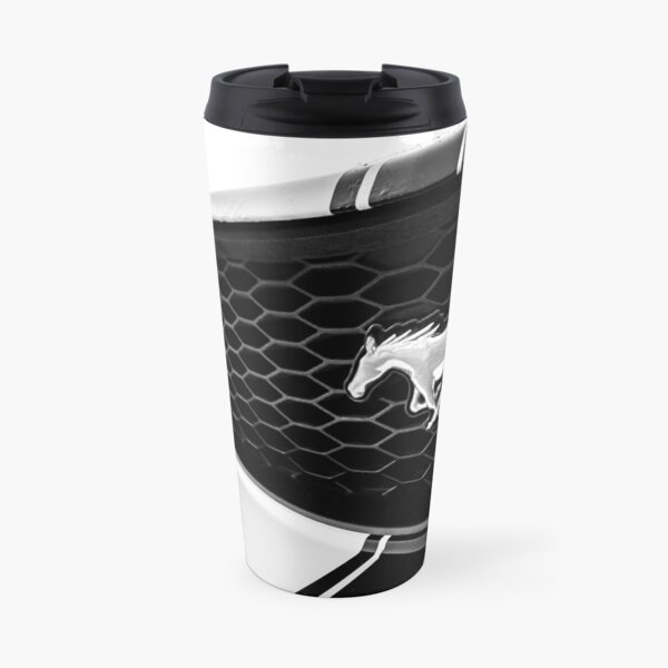 Ford Mustang 2 Mug isotherme